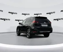 Notranja slika - Nissan X-Trail - 1.7 dCi Tekna - 7 - Predogledna slika