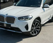 Zunanja slika - BMW X3 - serija : xDrive20d Avt. LAS3R-KAM-NAVI-KEYLESS-USNJE-3ConKl - 1 - Predogledna slika