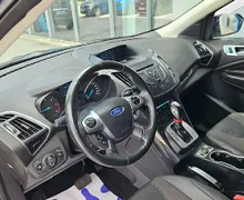 Zunanja slika - Ford Kuga - 4x4 2.0 TDCi Titanium Plus Powershift - 4 - Predogledna slika
