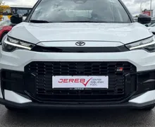 Zunanja slika - Toyota Corolla Cross - Hybrid 2.0 VVT-i GR Sport Avt. - 7 - Predogledna slika