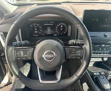 Zunanja slika - Nissan X-Trail - 1.5 HEV E-POWER 204 TEKNA 1. LASTNIK SLO. - 6 - Predogledna slika