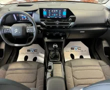 Zunanja slika - Citroën C4 - 1,2 PureTech 130 Feel - 10 - Predogledna slika