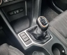 Zunanja slika - KIA Sportage - 1.7 - SLOVENSKI - 2. LASTNIK - POTRJENA SERVISNA - 4 - Predogledna slika