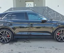 Zunanja slika - Audi SQ5 - Q5 3.0 TFSI QUATTRO AUT. - 5 - Predogledna slika