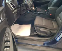 Zunanja slika - Hyundai Tucson - 1.6 GDI PREMIUM-SLO-1.LAST.-LED-NAVI-KAMERA- - 15 - Predogledna slika