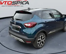 Zunanja slika - Renault Captur - dCi 110 Energy Intens - NA OBROKE BREZ POLOGA - - 4 - Predogledna slika