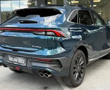 Zunanja slika - Forthing Forthing T5 EVO - T5 Evo +ADAS - 3 - Predogledna slika