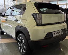 Zunanja slika - Fiat Grande Panda - 1.2 T-Gen3 110 AT 6 Icon - 3 - Predogledna slika