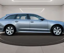 Zunanja slika - Audi A6 - Avant 3.0 TDI S tronic Quattro od 1 lastnika garancija - 6 - Predogledna slika