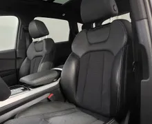 Zunanja slika - Audi Q7 - quattro 45 TDI Tiptronic PANO LUFT KLJUKA - 6 - Predogledna slika