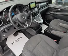 Zunanja slika - Mercedes-Benz V-Razred - V 250 d 4MATIC AVANTGARDE|1.LASTNIK|SLO|PANORAMA - 7 - Predogledna slika