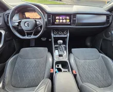 Zunanja slika - Škoda Kodiaq - 2.0 TDI Sportline DSG.PANO.WEBASTO.MATRIX.MEMORY - 6 - Predogledna slika