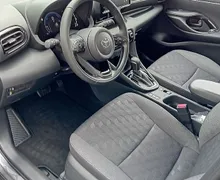 Zunanja slika - Toyota Yaris - 1.5 VVT-i hibrid Sol ASSIST 85kW - 6 - Predogledna slika
