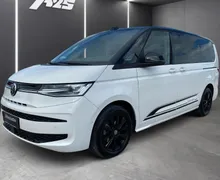 Zunanja slika - Volkswagen Multivan - 2.0 TDI DSG Life EDITION - 1 - Predogledna slika