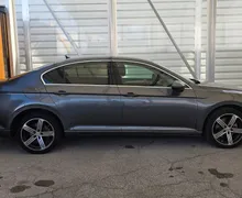 Zunanja slika - VW Passat - 1.6 TDI - DSG - KAMERA - TEMPOMAT - GL. SERVIS - 5 - Predogledna slika