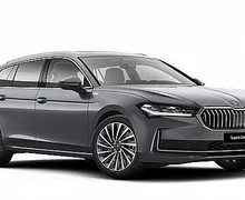 Zunanja slika - Škoda Superb - Combi L K 2.0 TSI DSG DOBAVLJIVO V FEBRUARJU - 1 - Predogledna slika