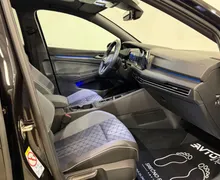 Notranja slika - Volkswagen Golf - 2.0 TDI-R-LINE-PANORAMA-IQ-VIRTUAL-ACC-NAVI-DSG - 11 - Predogledna slika