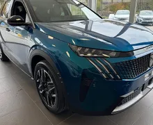Zunanja slika - Peugeot 3008 - GT HIBRID 145 e-DCT - BON ZA ZIMSKE PNEVMATIKE - 1 - Predogledna slika