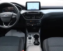 Zunanja slika - Ford Kuga - Business 1.5 EcoBlue 88kW Auto S S - 11 - Predogledna slika