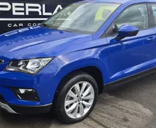 Zunanja slika - Seat Ateca - 1.6 TDI  DSG-KREDIT BREZ POLOGA- - 10 - Predogledna slika