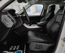 Notranja slika - Land Rover Range Rover - Sport 3,0 SDV6 S Avt. - 12 - Predogledna slika