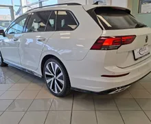 Zunanja slika - Volkswagen Golf - Variant 2.0 TDI R-Line avt. 110  150 - 3 - Predogledna slika