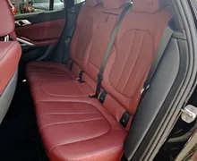 Zunanja slika - BMW X6 - serija : xDrive30d HAMANN - PANORAMA - ZRAČNO VZMETENJE - 17 - Predogledna slika