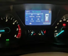 Zunanja slika - Ford Transit Custom - KOMBI 2.2 TDCi 6. SEDEŽEV 92 KW - 14 - Predogledna slika