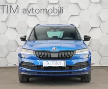 Zunanja slika - Škoda Karoq - 2.0 TDI 4x4 DSG Sportline 150KM - 5 - Predogledna slika