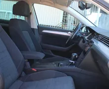 Zunanja slika - Volkswagen Passat - Variant 2.0 TDI BMT SCR Business DSG - 12 - Predogledna slika