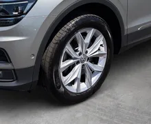 Zunanja slika - Volkswagen Tiguan - 4motion 2.0 TDI Highline DSG-Panorama-Vl. kljuka - 6 - Predogledna slika
