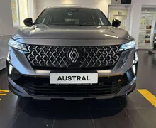 Zunanja slika - Renault Austral - techno mild hybrid 160 auto AKCIJA ZALOGA - 5 - Predogledna slika