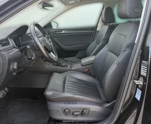 Zunanja slika - Škoda Superb - 2.0 TDI Style Combi DSG ... - 7 - Predogledna slika