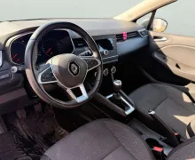 Zunanja slika - Renault Clio - TCe 100 Zen - 8 - Predogledna slika