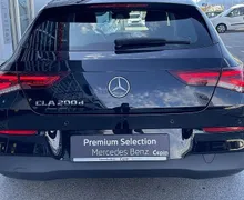 Zunanja slika - Mercedes-Benz CLA-Razred - CLA Shooting Brake 200D|AUT|SB|LED|NAVI|DIGITAL|SLO|PREMIUM| - 6 - Predogledna slika