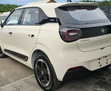 Zunanja slika - Dongfeng Box - E3 42.3 kWh 70 kW- 360KAM-LED- - 5 - Predogledna slika