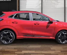 Zunanja slika - Ford Puma - 1.0 EcoBoost Hybrid MHEV ST-Line X - 3 - Predogledna slika