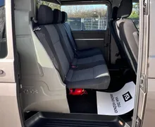 Zunanja slika - VW Transporter - 2.0 TDI+150KM+SLO+1.LAST+KAMERA... - 16 - Predogledna slika