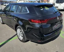 Zunanja slika - Renault Mégane - Megane techno dCi 115 EDC|FULED|ALU|KEYless|NAViI|2xPDC| - 6 - Predogledna slika
