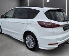Zunanja slika - Ford S-MAX - 2.0 EcoBlue ST-Line Avt.-Kamera-PDC-Navi.... - 4 - Predogledna slika