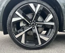 Zunanja slika - Volvo XC60 - T8 AWD Recharge Twin Engine Ultra Dark Avt - 9 - Predogledna slika