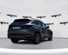 Zunanja slika - Hyundai Tucson - 1.6 T GDI MHEV Premium DCT - 7 - Predogledna slika