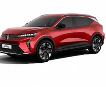 Zunanja slika - Renault Scenic E-tech - Techno 170 Comfort Range - 1 - Predogledna slika