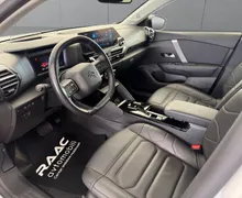 Zunanja slika - Citroën C4 - 1,2 PureTech 130 Feel Avt. - 6 - Predogledna slika