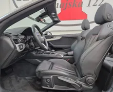 Zunanja slika - Audi A5 - 2.0 TFSI Business - 5 - Predogledna slika