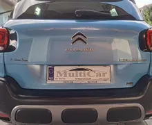 Zunanja slika - Citroën C3 Aircross - Shine BlueHDi LED.2xPDC.KLIMATRONIC.JAMSTVO - 8 - Predogledna slika