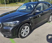 Zunanja slika - BMW X1 - serija : xDrive25e Advantage Avt.|navi|el prtljažnik|fulLED - 1 - Predogledna slika