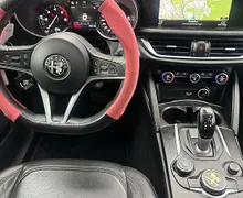 Zunanja slika - Alfa Romeo Stelvio - Q4 2.2 209ks °PANORAMA° °18-COL° °KAMERA° - 9 - Predogledna slika