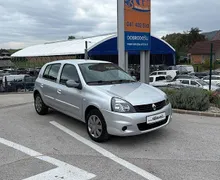 Zunanja slika - Renault Clio - 1.2 16V Storia Bye Bye SAMO 48400KM - 1 - Predogledna slika