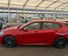 Zunanja slika - BMW Serija 1 - : 118i M Sport Avt. - 4 - Predogledna slika
